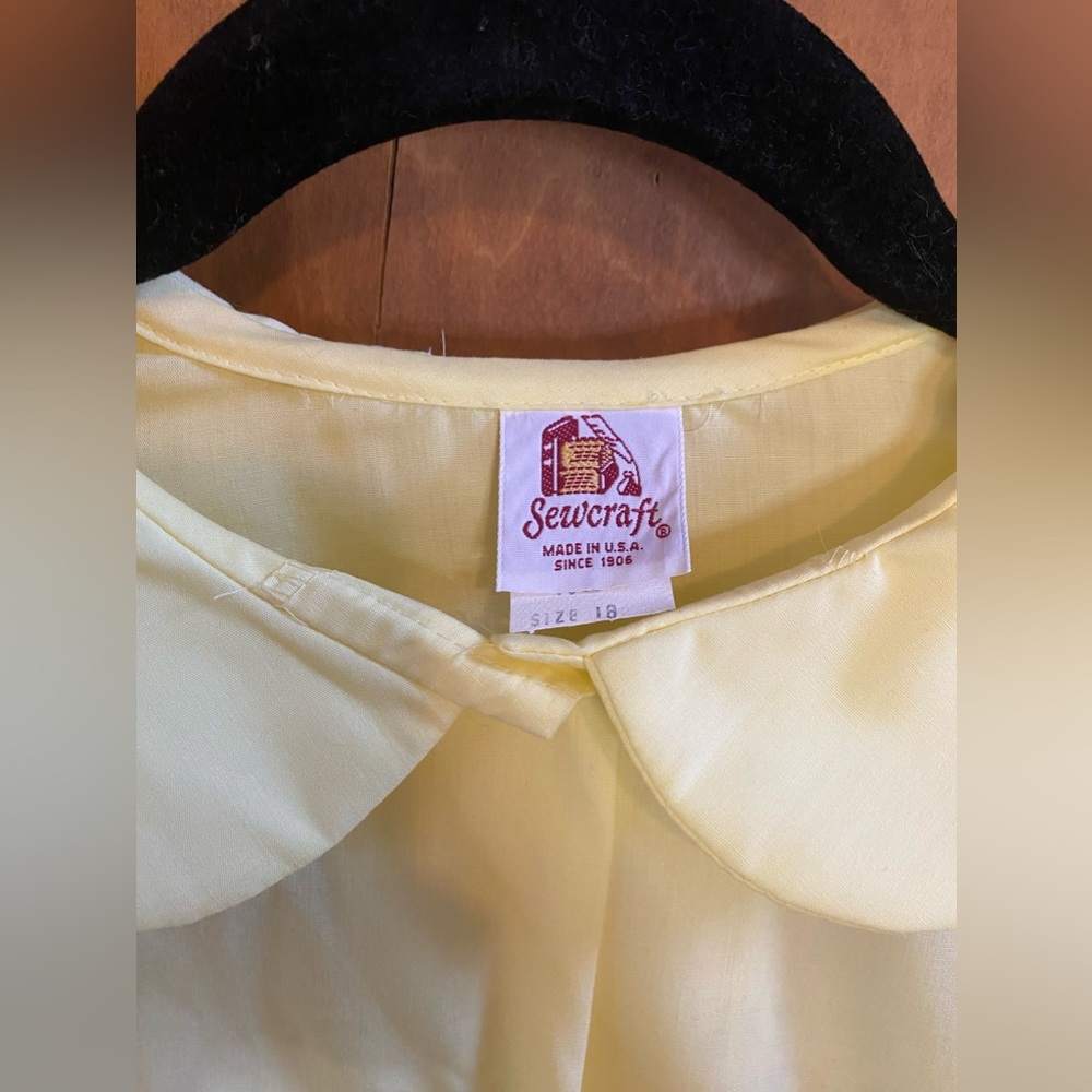 Sewcraft Blouse